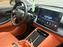 GAC AION RT 520 Smart Luxury Edition - ფოტო 18