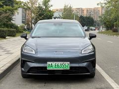 GAC AION RT 520 Smart Luxury Edition - ფოტო 2