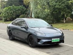 GAC AION RT 520 Smart Luxury Edition - ფოტო 3