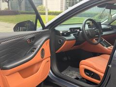 GAC AION RT 520 Smart Luxury Edition - ფოტო 6
