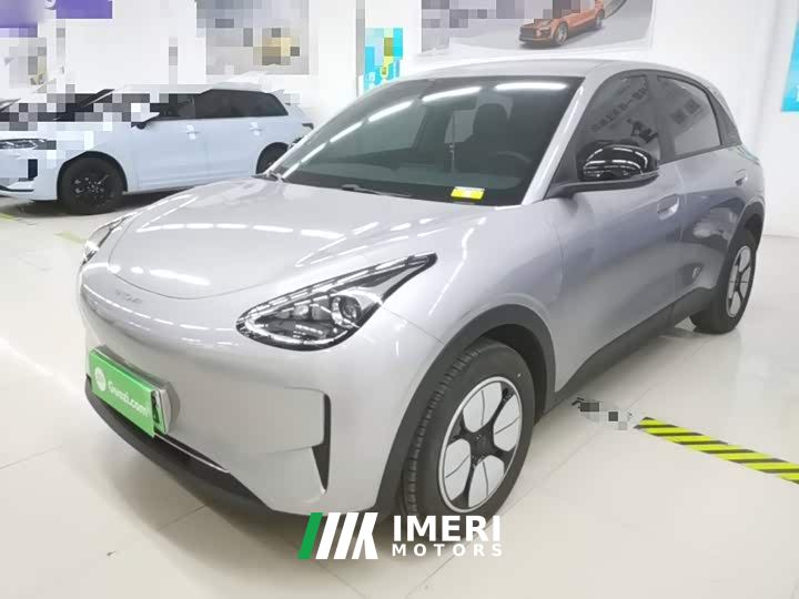 Geely Star Wish 310km Youth Edition - автомобиль из Китая