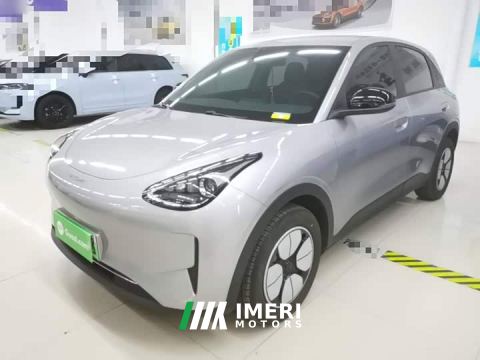 2026 Geely Star Wish 310km Youth Edition - ავტომობილი ჩინეთიდან