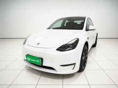 Tesla Model Y 615km Performance High-Performance AWD Version - ფოტო 1