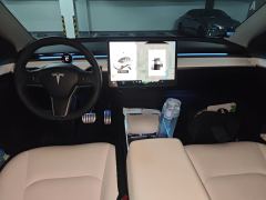 Tesla Model Y 615km Performance High-Performance AWD Version - ფოტო 10