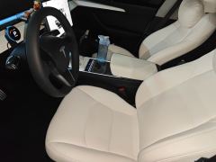 Tesla Model Y 615km Performance High-Performance AWD Version - ფოტო 16