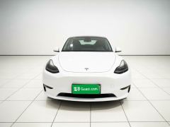 Tesla Model Y 615km Performance High-Performance AWD Version - ფოტო 2
