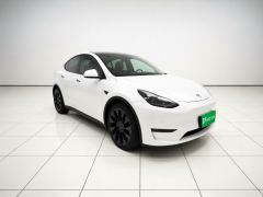 Tesla Model Y 615km Performance High-Performance AWD Version - ფოტო 3