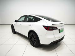 Tesla Model Y 615km Performance High-Performance AWD Version - ფოტო 4