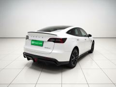 Tesla Model Y 615km Performance High-Performance AWD Version - ფოტო 5