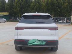 BYD Song Pro New Energy Champion Edition DM-i 110KM Excellence - фото 10