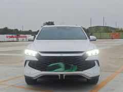 BYD Song Pro New Energy Champion Edition DM-i 110KM Excellence - фото 2