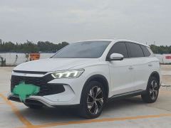 BYD Song Pro New Energy Champion Edition DM-i 110KM Excellence - фото 3