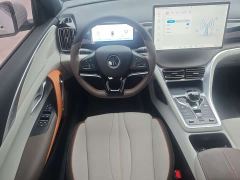 BYD Song Pro New Energy Champion Edition DM-i 110KM Excellence - фото 4