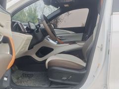 BYD Song Pro New Energy Champion Edition DM-i 110KM Excellence - фото 6