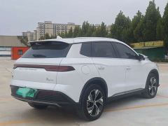 BYD Song Pro New Energy Champion Edition DM-i 110KM Excellence - фото 9