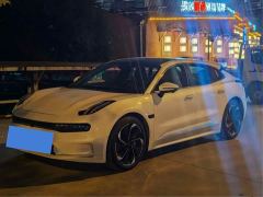 Zeekr 001 WE Edition 100kWh - фото 1