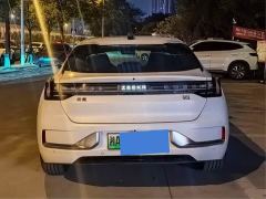 Zeekr 001 WE Edition 100kWh - фото 2