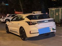 Zeekr 001 WE Edition 100kWh - фото 3