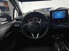 Toyota Corolla 1.8L CVT Luxury - ფოტო 10
