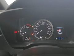 Toyota Corolla 1.8L CVT Luxury - ფოტო 11
