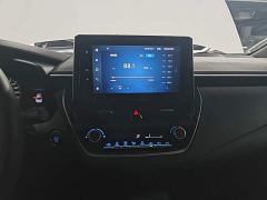 Toyota Corolla 1.8L CVT Luxury - ფოტო 12