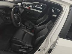 Toyota Corolla 1.8L CVT Luxury - ფოტო 14