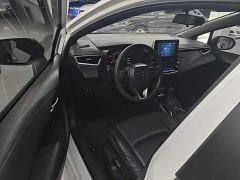 Toyota Corolla 1.8L CVT Luxury - ფოტო 15