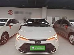 Toyota Corolla 1.8L CVT Luxury - ფოტო 2