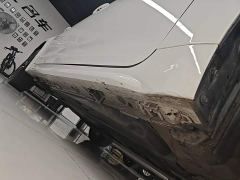 Toyota Corolla 1.8L CVT Luxury - ფოტო 20