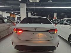 Toyota Corolla 1.8L CVT Luxury - ფოტო 5