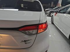 Toyota Corolla 1.8L CVT Luxury - ფოტო 7
