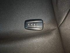 Toyota Corolla 1.8L CVT Luxury - ფოტო 8