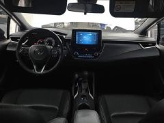 Toyota Corolla 1.8L CVT Luxury - ფოტო 9