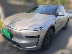 Tesla Model Y Rear-Wheel Drive - фото 1