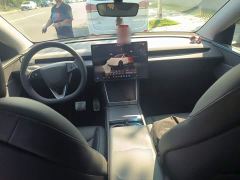 Tesla Model Y Rear-Wheel Drive - фото 5
