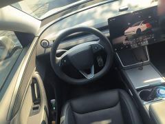 Tesla Model Y Rear-Wheel Drive - фото 6