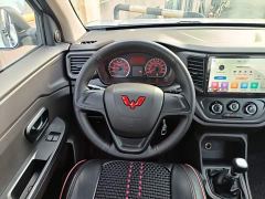 Wuling Hongguang V 1.5L Dynamic Edition Hydraulic Power Steering LAR - фото 10