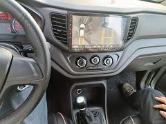Wuling Hongguang V 1.5L Dynamic Edition Hydraulic Power Steering LAR - фото 12