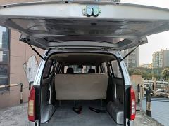 Wuling Hongguang V 1.5L Dynamic Edition Hydraulic Power Steering LAR - фото 18