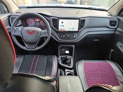 Wuling Hongguang V 1.5L Dynamic Edition Hydraulic Power Steering LAR - фото 9