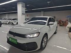 Volkswagen Lavida Sharp 1.5L Automatic New Yi Edition - photo 1