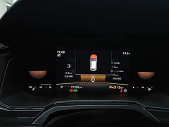 Volkswagen Lavida Sharp 1.5L Automatic New Yi Edition - photo 11