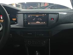 Volkswagen Lavida Sharp 1.5L Automatic New Yi Edition - photo 12