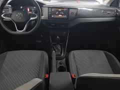 Volkswagen Lavida Sharp 1.5L Automatic New Yi Edition - photo 13