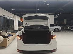 Volkswagen Lavida Sharp 1.5L Automatic New Yi Edition - photo 18