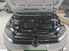 Volkswagen Lavida Sharp 1.5L Automatic New Yi Edition - photo 19
