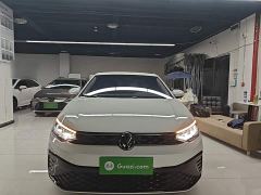 Volkswagen Lavida Sharp 1.5L Automatic New Yi Edition - photo 2