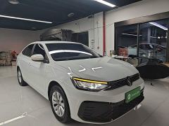 Volkswagen Lavida Sharp 1.5L Automatic New Yi Edition - photo 3