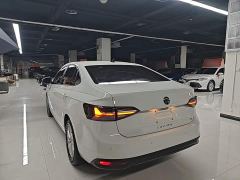 Volkswagen Lavida Sharp 1.5L Automatic New Yi Edition - photo 4