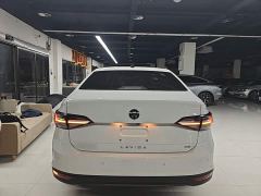 Volkswagen Lavida Sharp 1.5L Automatic New Yi Edition - photo 5